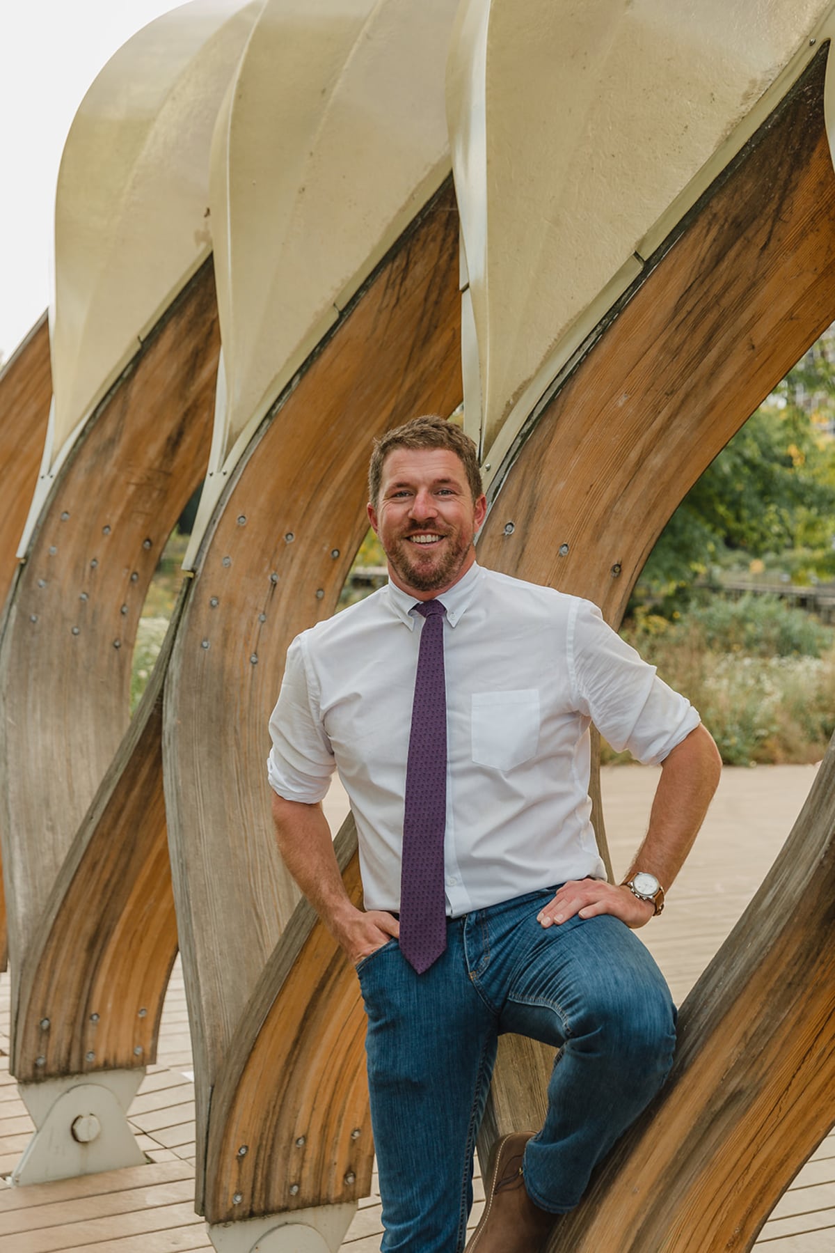 2026 Election Questionnaire: Steve Botsford, United States Senate