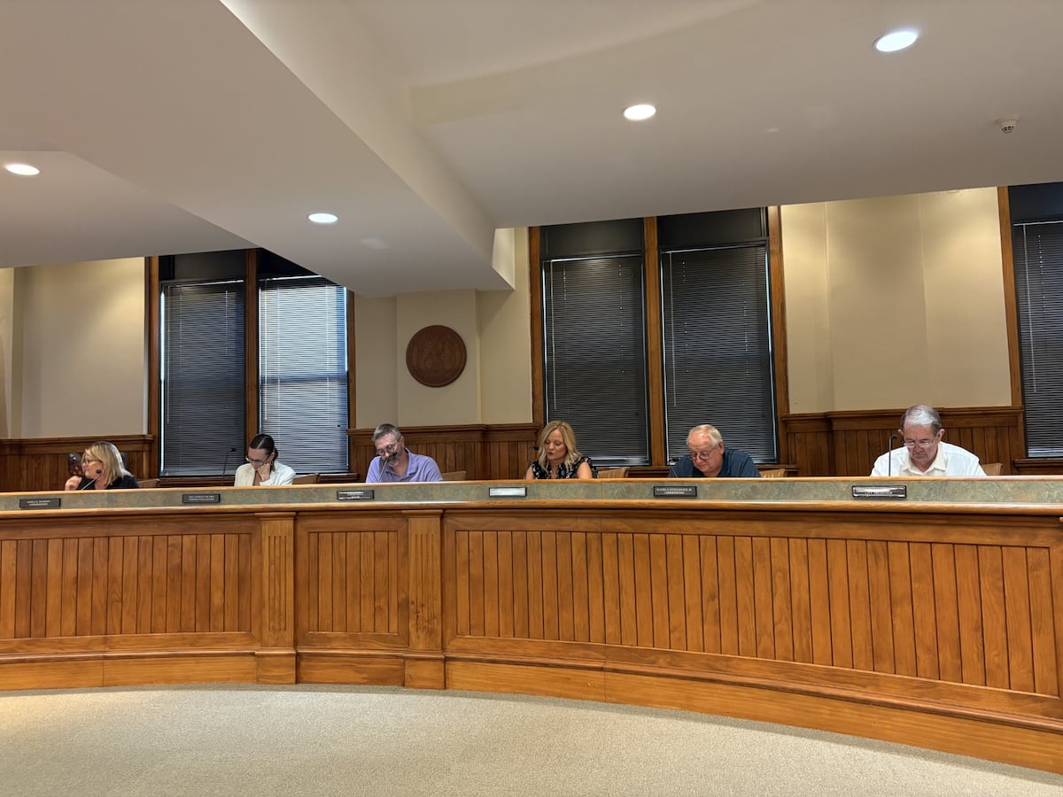 Ottawa Police Department to replace equipment in some squad cars