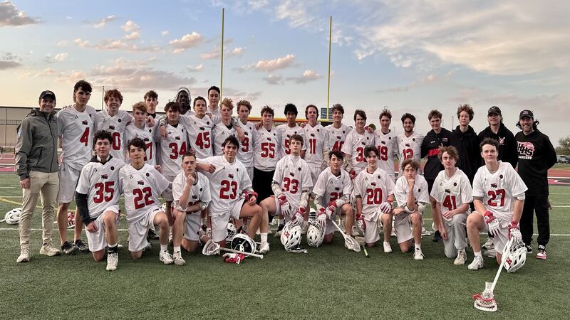 Huntley caps off 6th consecutive FVC championship, cruises over Burlington Central for senior-night win