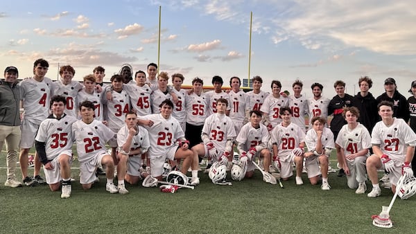 Huntley caps off 6th consecutive FVC championship, cruises over Burlington Central for senior-night win