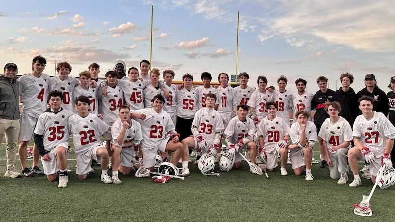 Huntley caps 6th consecutive FVC championship, cruises past Burlington Central for senior-night win