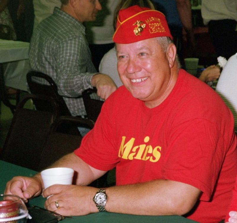 Retired U.S. Marine Rick Prescott is commandant, 2nd District, Department of Illinois Marine Corps League, and is a member of the McHenry County Detachment of the Marine Corps League #1009.