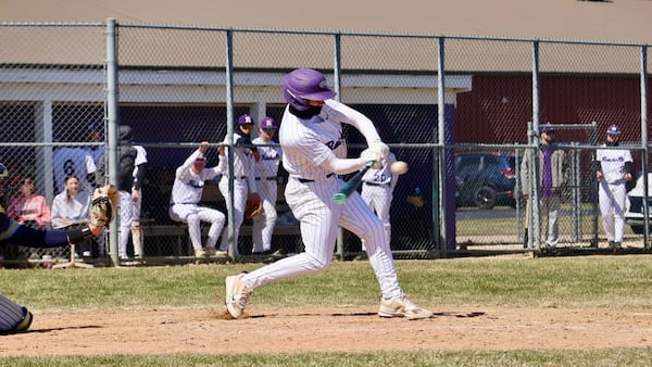 Photos: Rochelle baseball vs. Ottawa Marquette