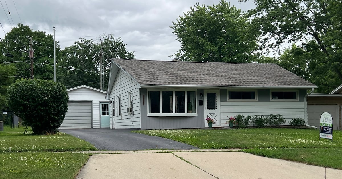 Sycamore home used in online scam, says group brokering the property