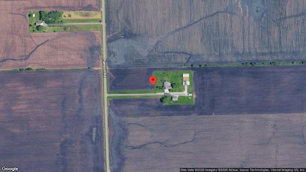 Single-family home in Minooka sells for $870,000