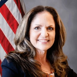 2026 Election Questionnaire: Niki Conforti, U.S. House of Representatives, 6th District