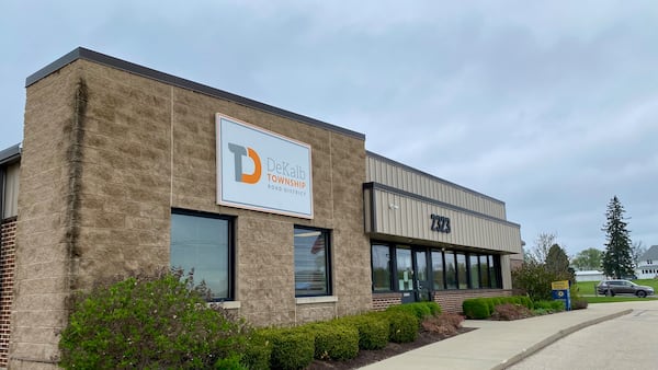 DeKalb Township to appoint Katherine McLaughlin as clerk