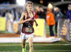 2025 Herald-News Boys Cross Country Preview Capsules