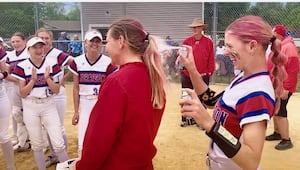 Photos: Morrison at Princeton