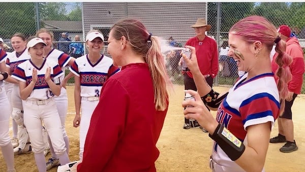 Photos: Morrison at Princeton