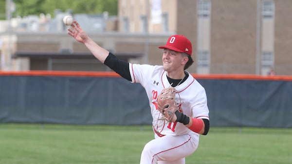 2026 IHSA baseball preview: 5 players to watch across The Times coverage area