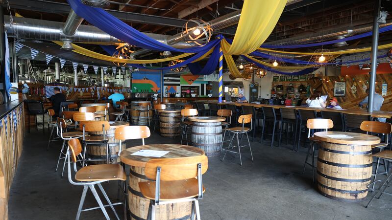 Plainfield brewery hosting networking event to support Walk to End Alzheimer’s