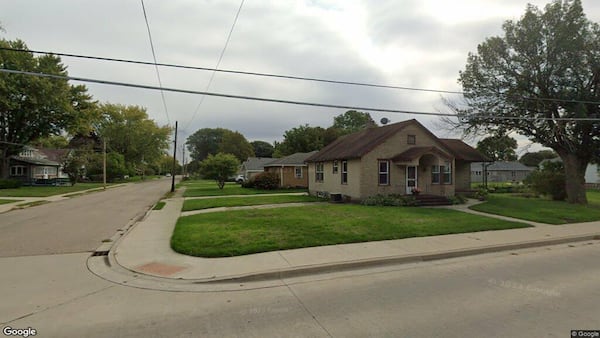 Single-family home sells in Peru for $205,000