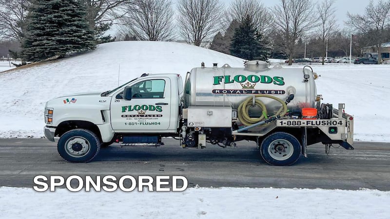 Benefits of a 300-Gallon Portable Septic Tank for Long-Term Restroom Rentals