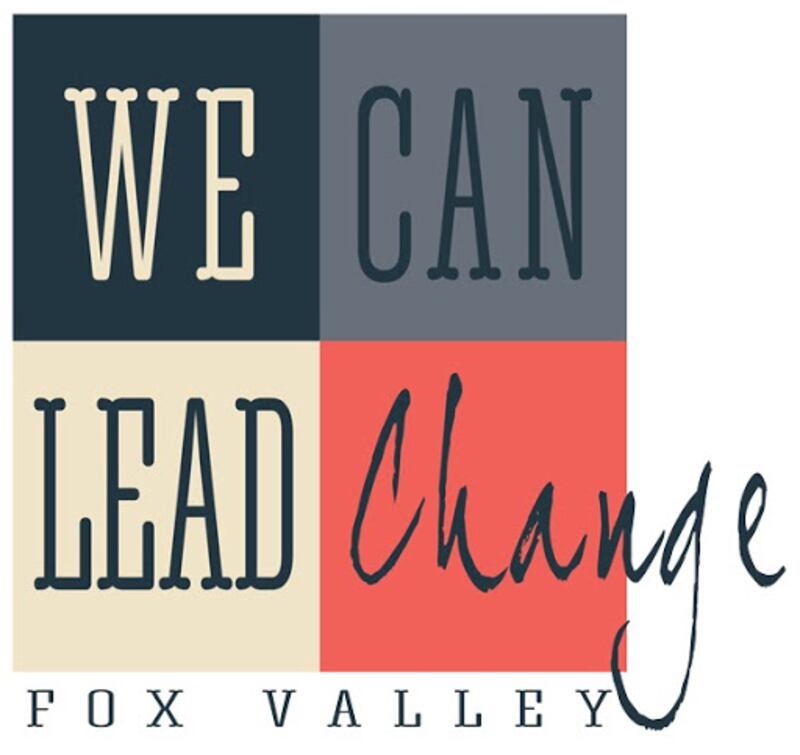 We Can Lead Change – Fox Valley is holding a protests in St. Charles Saturday afternoon.