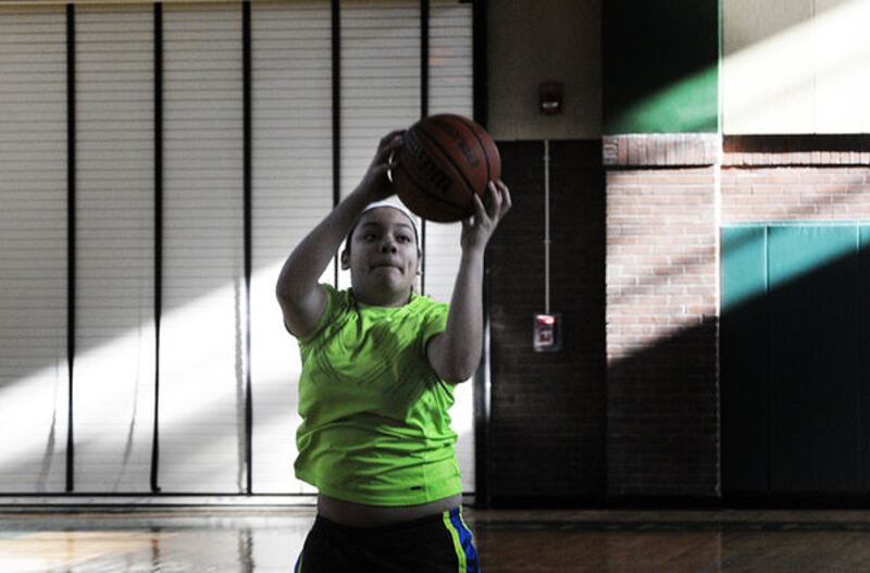 Rec center