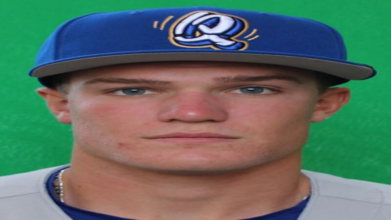 Newman grad Brendan Tunink has three home runs in first three pro games in Single-A