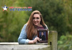 DuPage County Naval veteran draws on medical experience to serve community