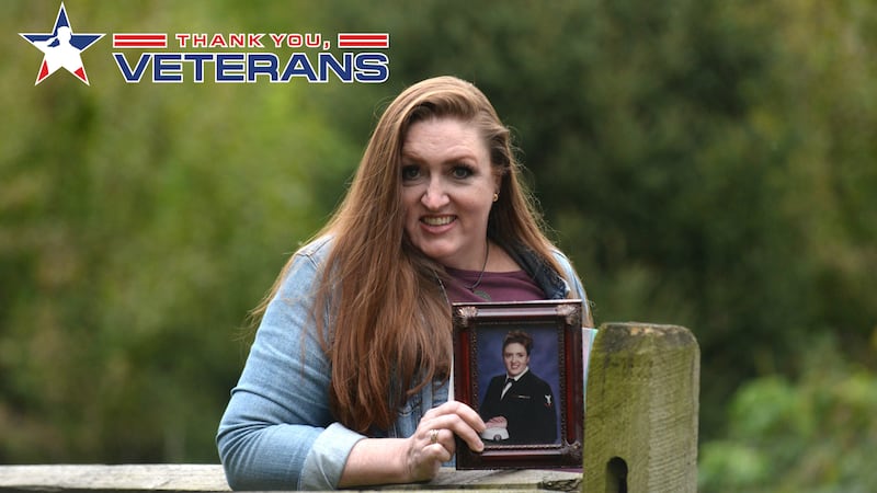 DuPage County Naval veteran draws on medical experience to serve community