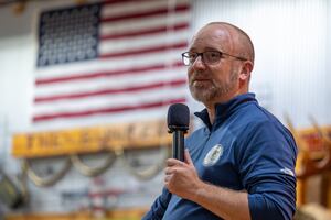 State Rep. Davis holding blood drive at Yorkville office