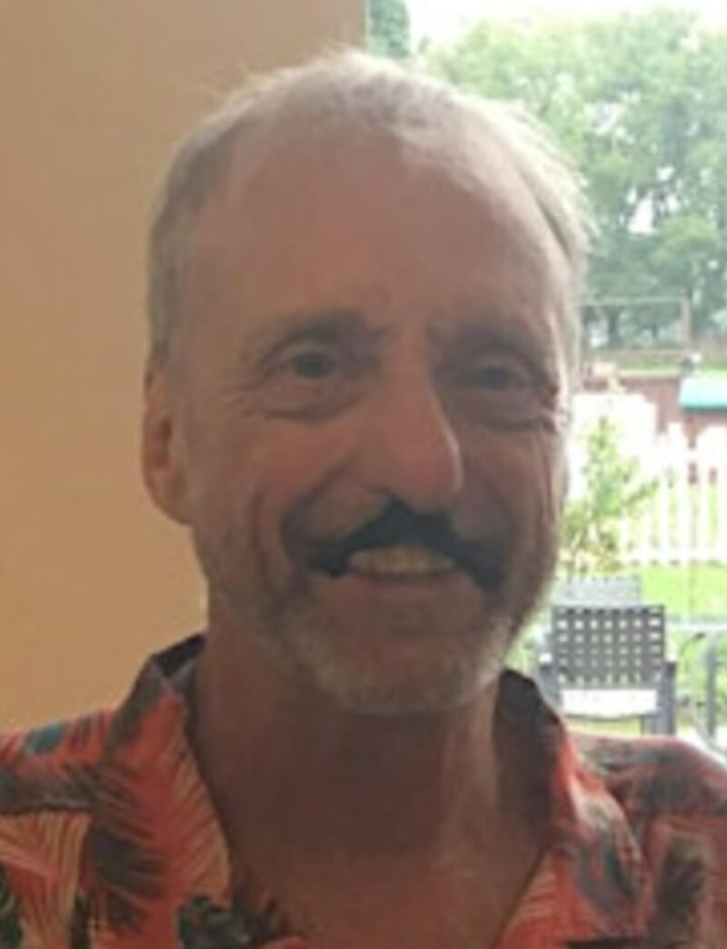 Ken Bland of Crystal Lake has a rare gastrointestinal cancer. A fundraiser for his family is planned for Saturday, Sept. 6, 2025.