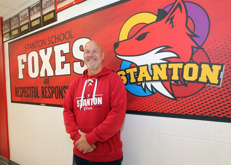 After over 33 years in education, including 16 years as principal of Stanton Middle School in Fox Lake District 114, Jeff Sefcik is retiring, leaving a legacy of leadership, heart, and unwavering dedication to students, staff, and the wider community.