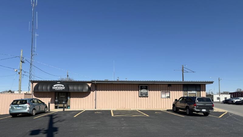 Mendota Township Assessor's Office