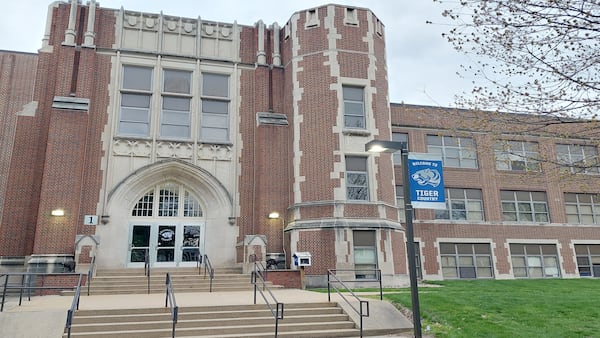  Princeton High alumnus endows $25 million scholarship fund