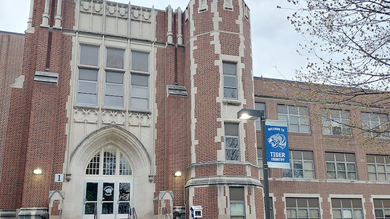 Princeton High School honor roll, 2nd semester 2025-26