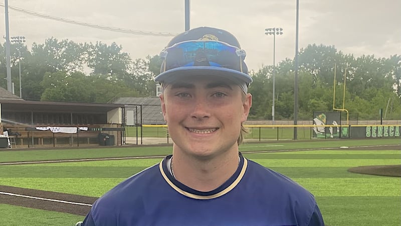 Ottawa Marquette baseball tops Seneca 15-0 in ‘total team win’