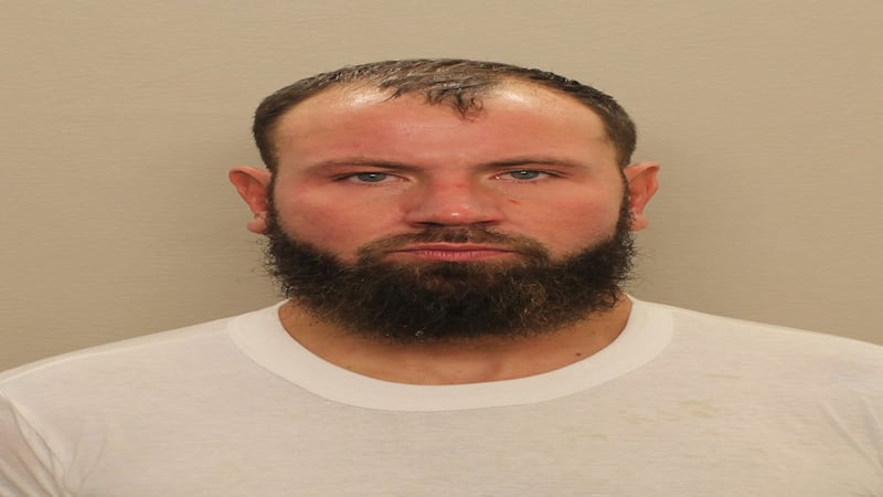 Man flees Byron police, jumps into Rock River and swims for island after chase