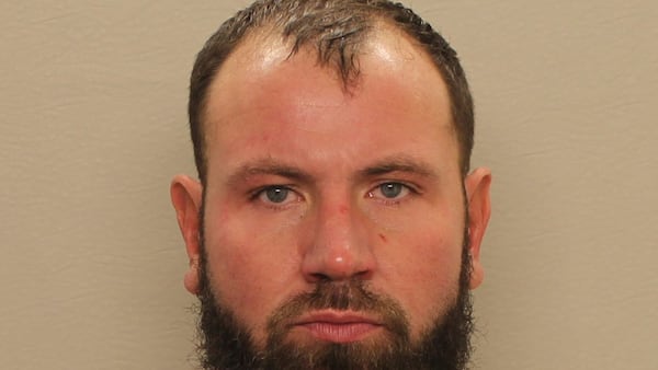 Man flees Byron police, jumps into Rock River and swims for island after chase