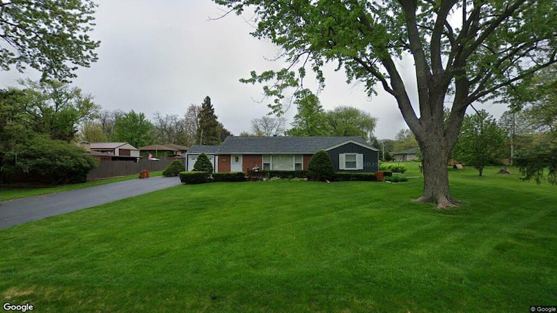Joliet: Single-family home goes for $305,000