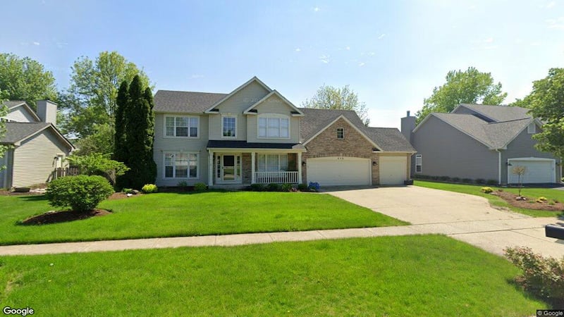 What $600,000 or less gets you in Kendall County in the week of Feb. 2