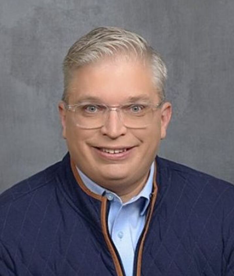 Longtime Oswegoland Park District employee Chad Feldotto has been named as the district’s new executive director.