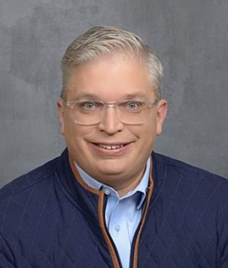 Longtime Oswegoland Park District employee Chad Feldotto has been named as the district’s new executive director.