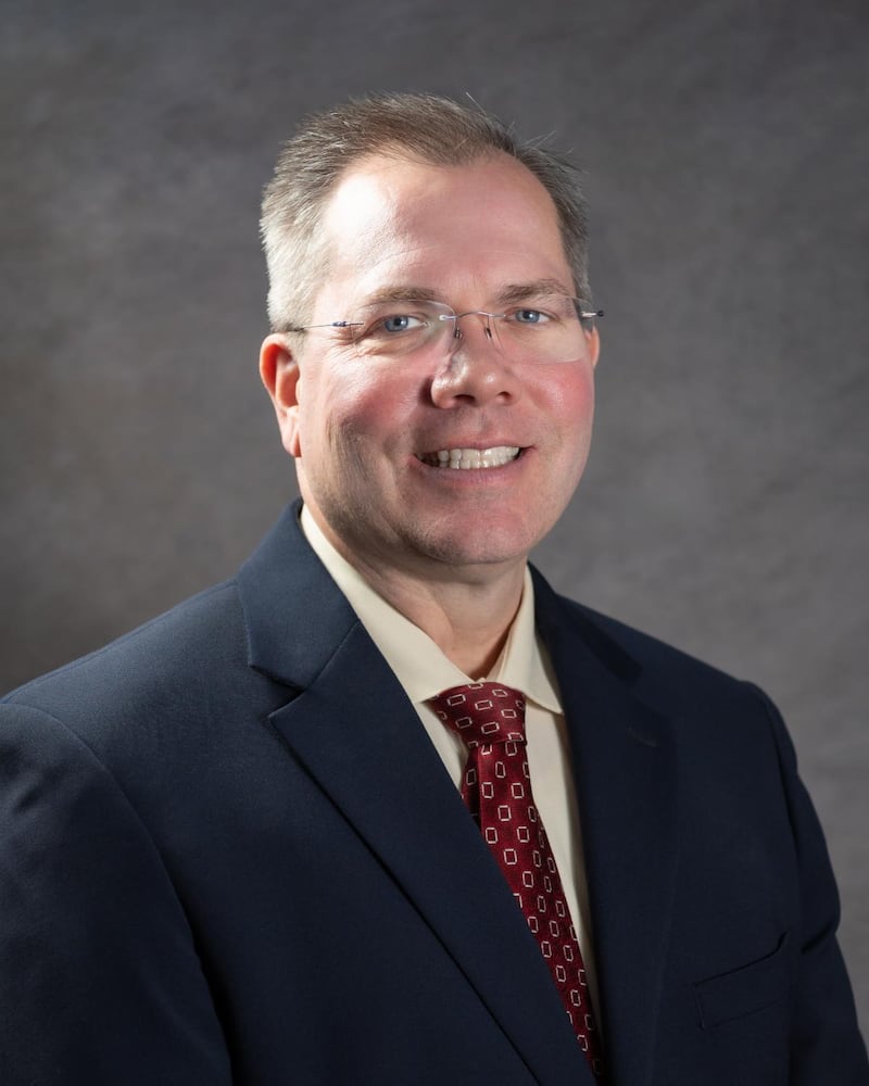 Kevin Hickey, newly appointed Executive Director of Catholic Charities, Diocese of Joliet, brings decades of social services leadership experience to the role.