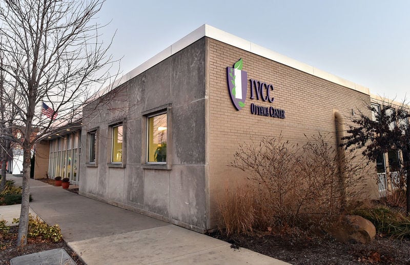 Illinois Valley Community College's Ottawa Center, 321 W. Main Street