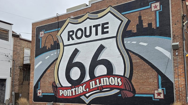 Can’t miss museums on The First Hundred Miles of Route 66