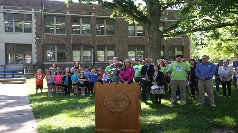 Mendota hopes to continue Safe Routes to School initiative
