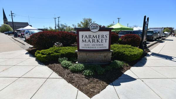 Indoor Kankakee Winter Farmers’ Market opens Saturday