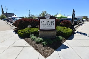 Indoor Kankakee Winter Farmers’ Market opens Saturday