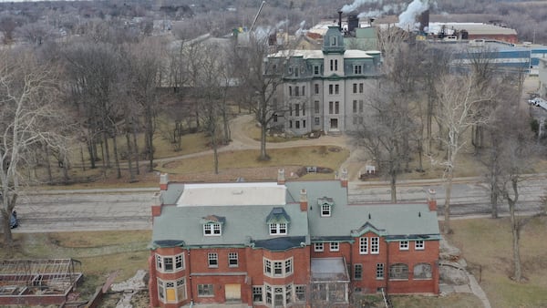 Photos: Oldest homes in La Salle County