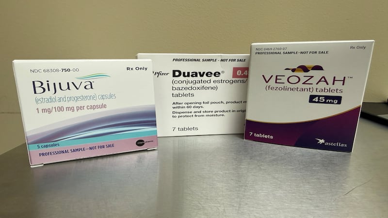 FDA removes menopause hormone therapy warning after 20 years, opening new options for women