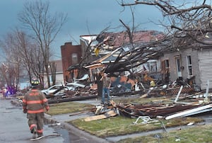 Historic Highlights: Winter tornadoes strike Illinois more often than you think
