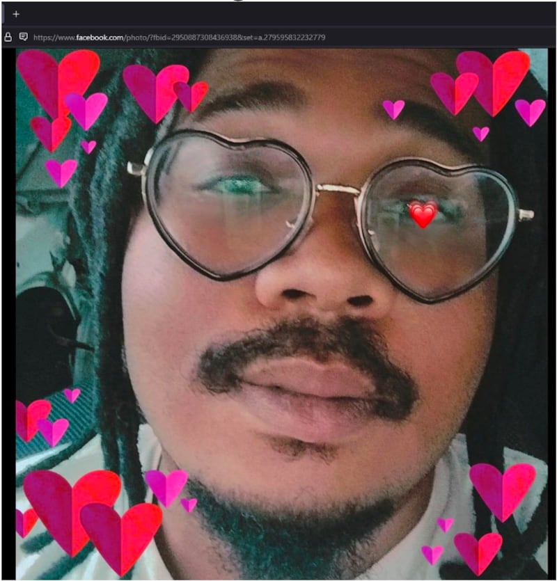 Khamryn Zyiel Johnson