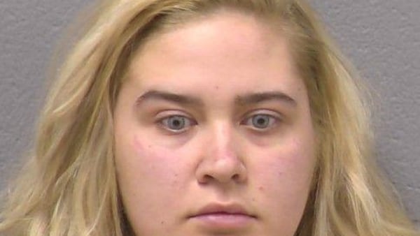 Wilmington education aide charged with grooming, exposing herself to a minor