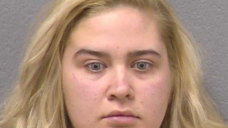 Ex-Wilmington education aide charged with grooming, exposing herself to a minor
