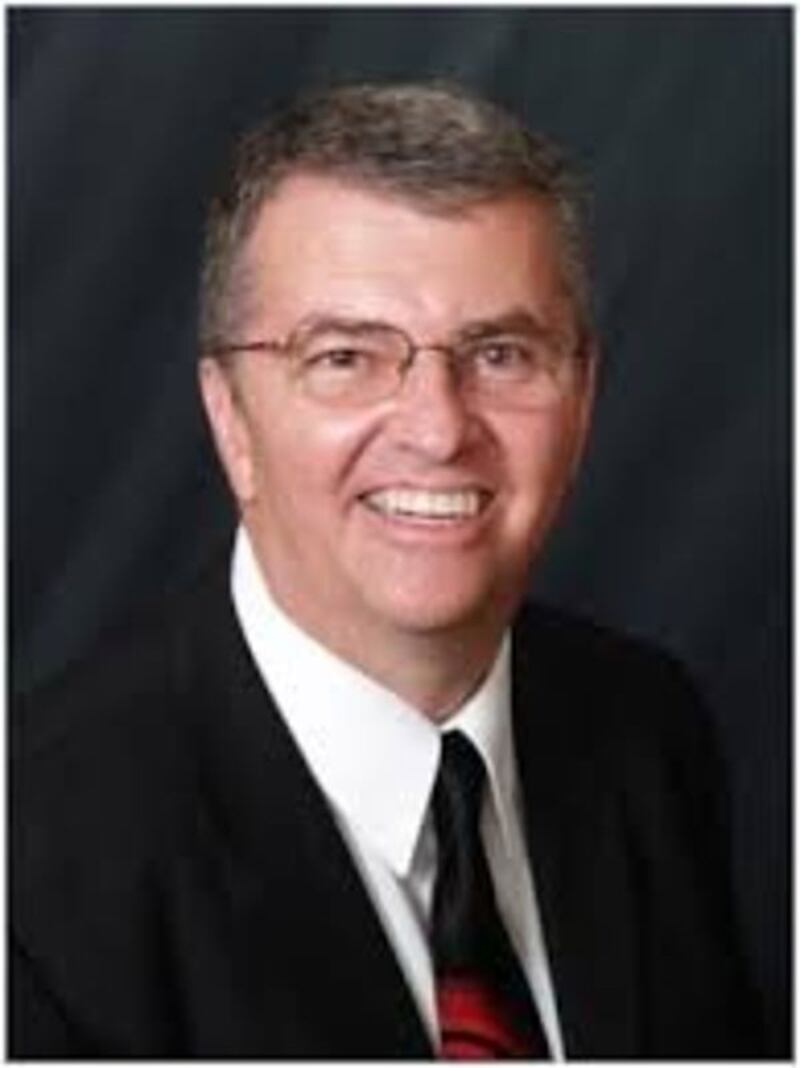 Rep. Tom Bennett (copy)