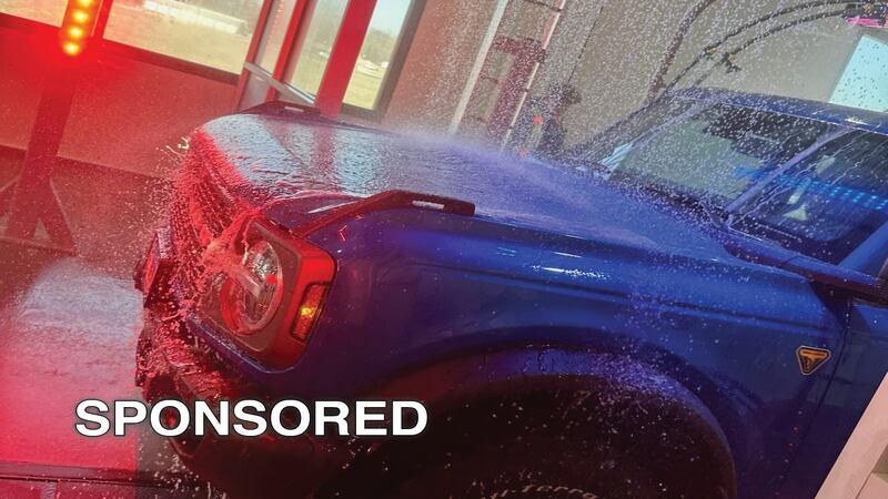 Five Terrific Benefits of Regular Car Washing